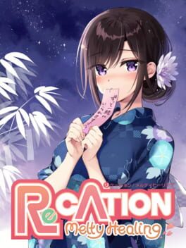 Re Cation: Melty Healing