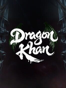 Dragon Khan