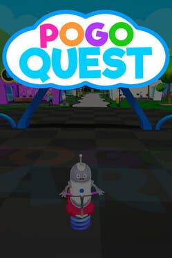 Pogo Quest