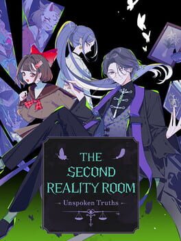 The Second Reality Room: Unspoken Truths