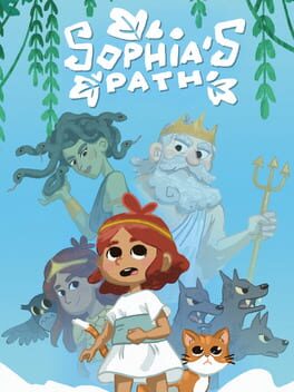 Sophia’s Path