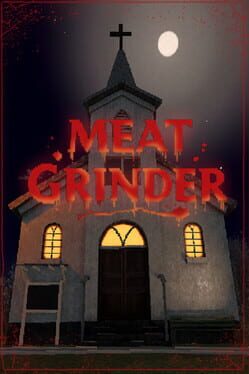 Meat Grinder