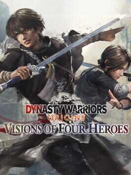 Dynasty Warriors: Origins – Visions of Four Heroes