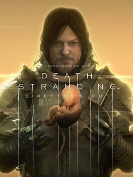Death Stranding: Director’s Cut