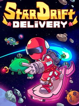 StarDrift Delivery