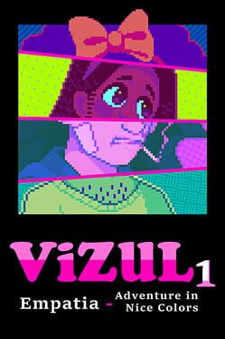 Vizul 1: Empatia – Adventure in Nice Colors