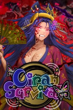 Oiran Survival: Edo Yokai Rush