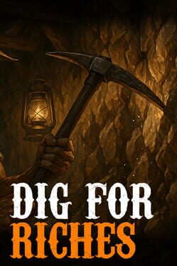 Dig for Riches