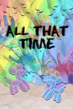 All That Time