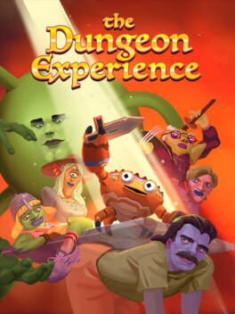 The Dungeon Experience