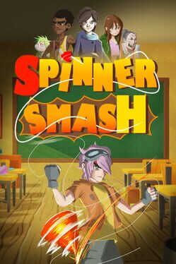 Spinner Smash