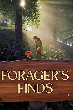 Forager’s Finds