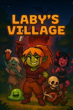 Laby’s Village