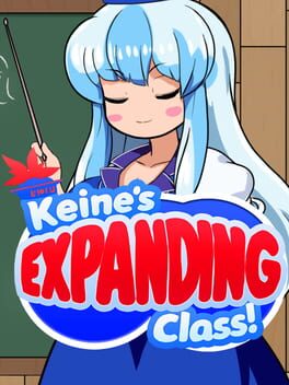 Keine’s Expanding Class!