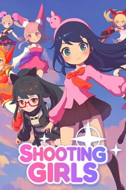 Shooting Girls