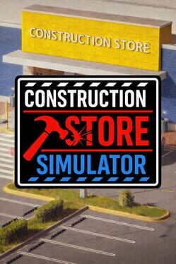 Construction Store Simulator