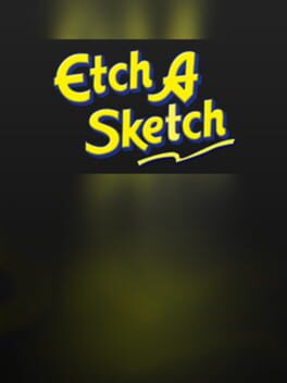 Etch a Sketch
