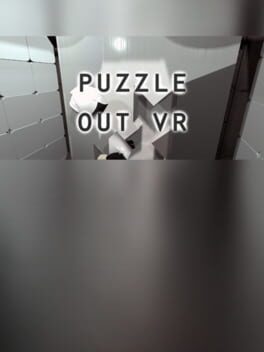 Puzzle Out VR