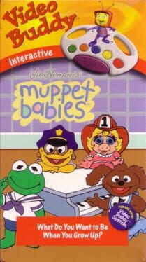 Jim Henson’s Muppet Babies: What Do You Want to Be When You Grow Up?