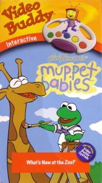 Jim Henson’s Muppet Babies: What’s New at the Zoo?