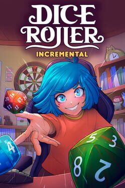 Dice Roller Incremental