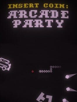 Insert Coin: Arcade Party