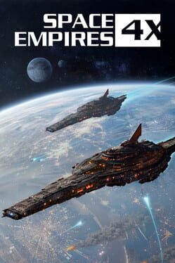 Space Empires 4X