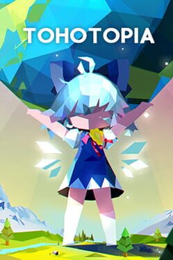 Tohotopia