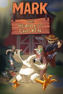 Mark the Headless Chicken