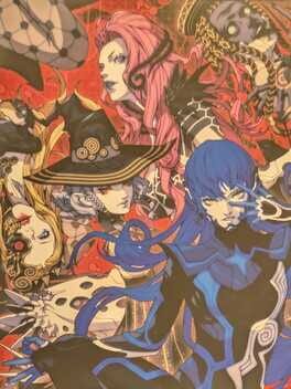 Shin Megami Tensei V: Vengeance – Launch Edition