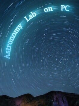 Astronomy Lab on PC