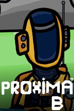 Proxima B