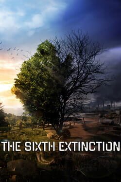 The Sixth Extinction