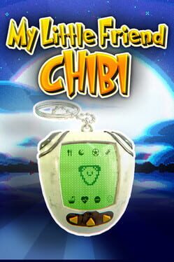 My Little Friend Chibi