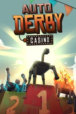 Auto Derby Casino