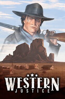 Western Justice