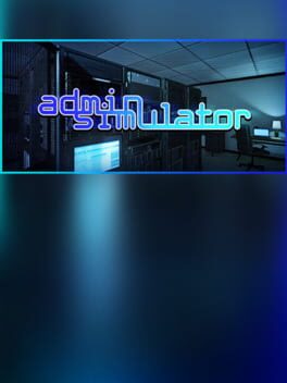 Admin Simulator