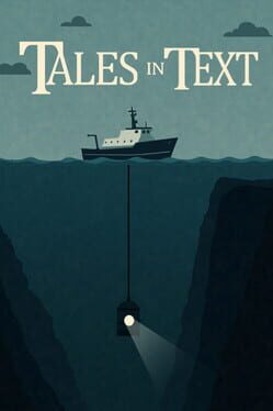 Tales In Text: Multiplayer Immersive Adventures