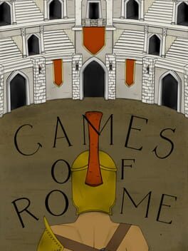 Games of Rome