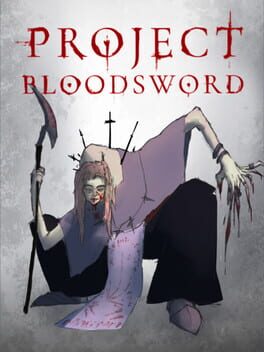 Project Blood Sword