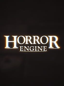 Horror Engine: Tech Demo