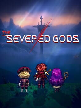 The Severed Gods