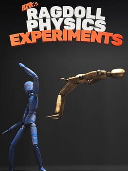 RMF’s Ragdoll Physics Experiments
