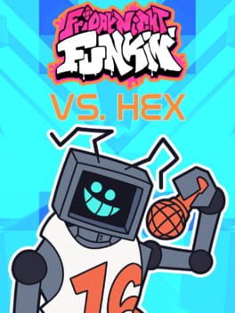 Friday Night Funkin’: vs. Hex