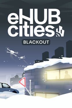 Ehub Cities: Blackout