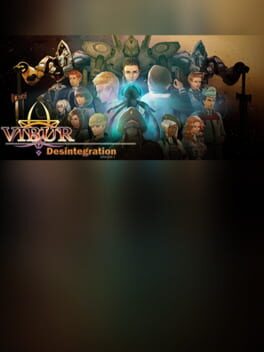 Vibur: Disintegration – Episode 1