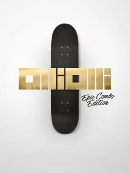 OlliOlli: Epic Combo Edition