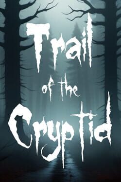 Trail of the Cryptid