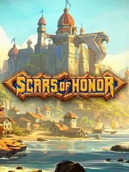Scars of Honor