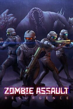 Zombie Assault: Resurgence